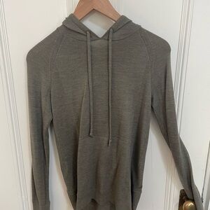 Women’s Lululemon Hooded Sweater